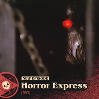 Straight Chilling: Horror Movie Review artwork