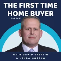 Smart Homebuying Podcast: Formally knows as The First Time Home Buyer Podcast artwork