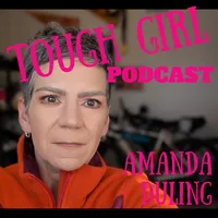 Tough Girl Podcast artwork