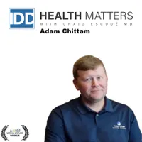IDD Health Matters artwork