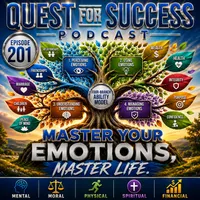 Quest for Success artwork