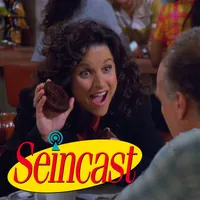 Seincast: A Seinfeld Podcast artwork