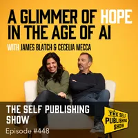 The Self Publishing Show artwork