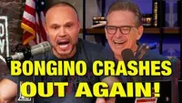The Jimmy Dore Show artwork