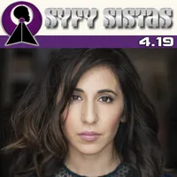 SyFy Sistas artwork