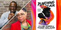 Minorities in Publishing artwork