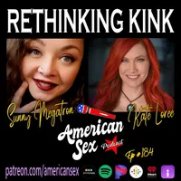 American Sex artwork