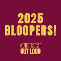 Quiet Part Out Loud artwork