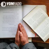 VOMRadio artwork