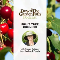 Down The Garden Path Podcast artwork