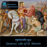 Literature and History artwork