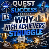 Quest for Success artwork
