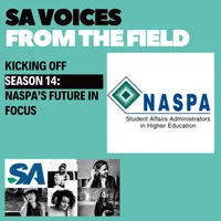 SA Voices From the Field artwork