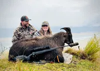 Backcountry Hunting Podcast artwork