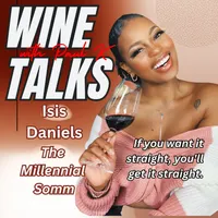 Wine Talks with Paul K. artwork