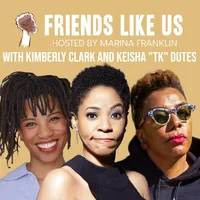 Friends Like Us artwork