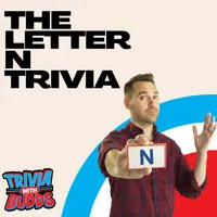 Trivia With Budds artwork