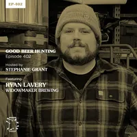 Good Beer Hunting artwork