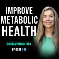 FoundMyFitness artwork