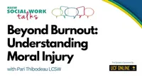 NASW Social Work Talks artwork