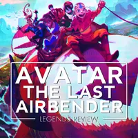 Legendary Creature - Podcast artwork