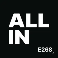 All-In with Chamath, Jason, Sacks & Friedberg artwork