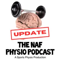 The NAF Physio Podcast artwork