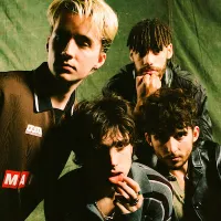 Sodajerker On Songwriting artwork