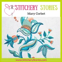 Stitchery Stories artwork