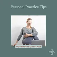 Yoga Medicine artwork
