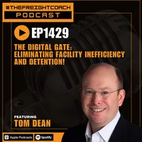 The Freight Coach Podcast artwork