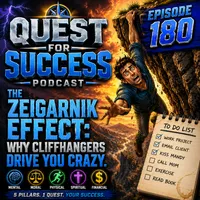 Quest for Success artwork