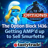The Option Block artwork