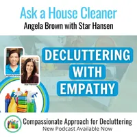 Ask a House Cleaner artwork