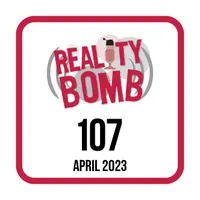 Reality Bomb - a Doctor Who podcast artwork