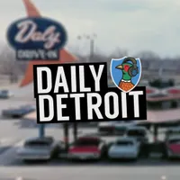 Daily Detroit artwork