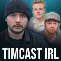Timcast IRL artwork