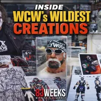83 Weeks with Eric Bischoff artwork
