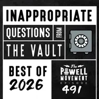 The Powell Movement artwork