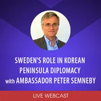 The Korea Society artwork