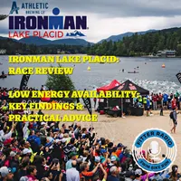 Fitter Radio Triathlon Podcast artwork