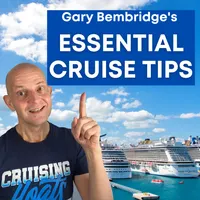 Essential Cruise Tips artwork