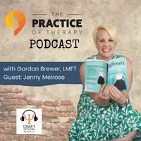 The Practice of Therapy Podcast artwork