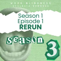 Word Blindness: Dyslexia Exposed artwork