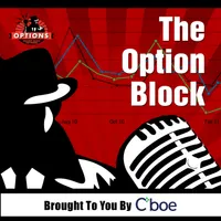 The Option Block artwork
