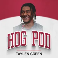 The Hog Pod with Bo Mattingly artwork