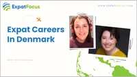 Expat Focus artwork