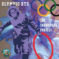 The Snowboard Project artwork