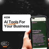 Local SEO Tactics and Digital Marketing Strategies artwork