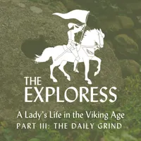 The Exploress artwork